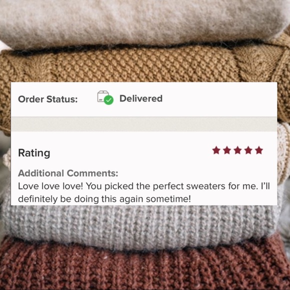 MYSTERY BOX - NAME YOUR PRICE - Picture 4 of 5